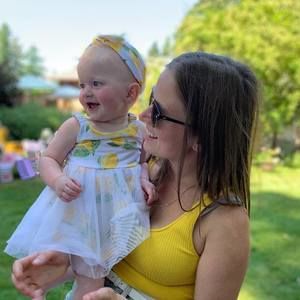 Meet your Posher, Michelle